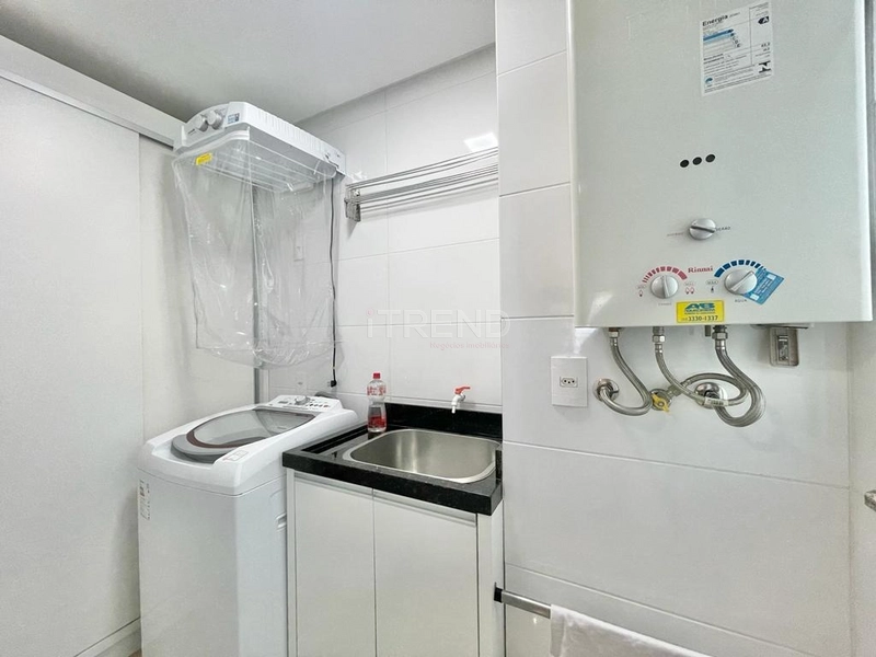 Apartamento no edifício com a melhor infra estrutura da cidade: 14ª foto da galeria de imagens do imóvel