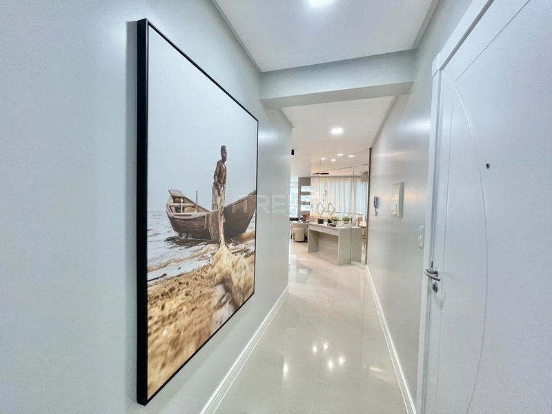 Apartamento no edifício com a melhor infra estrutura da cidade: 15ª foto da galeria de imagens do imóvel