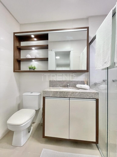 Apartamento no edifício com a melhor infra estrutura da cidade: 25ª foto da galeria de imagens do imóvel