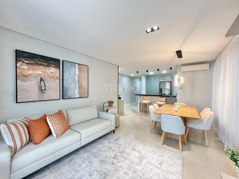 Apartamento no edifício com a melhor infra estrutura da cidade: 8ª foto da galeria de imagens do imóvel