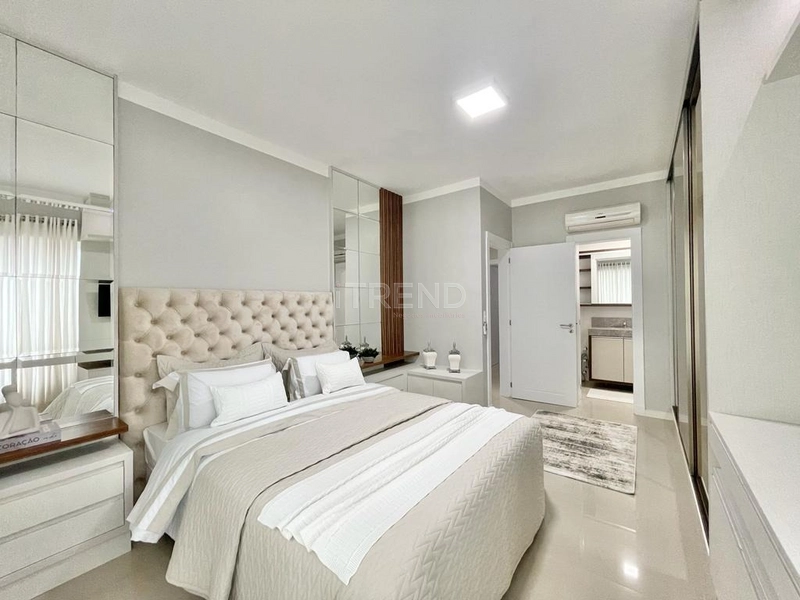 Apartamento no edifício com a melhor infra estrutura da cidade: 22ª foto da galeria de imagens do imóvel