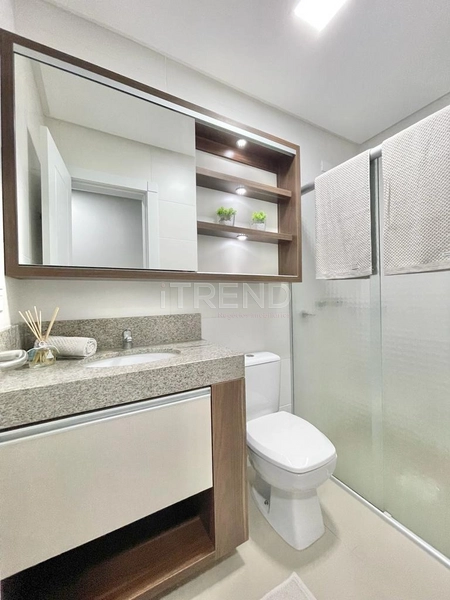 Apartamento no edifício com a melhor infra estrutura da cidade: 26ª foto da galeria de imagens do imóvel