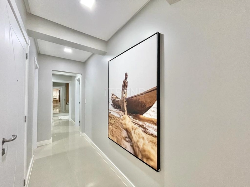 Apartamento no edifício com a melhor infra estrutura da cidade: 13ª foto da galeria de imagens do imóvel