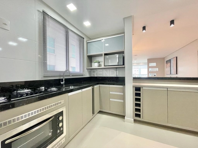 Apartamento no edifício com a melhor infra estrutura da cidade: 12ª foto da galeria de imagens do imóvel