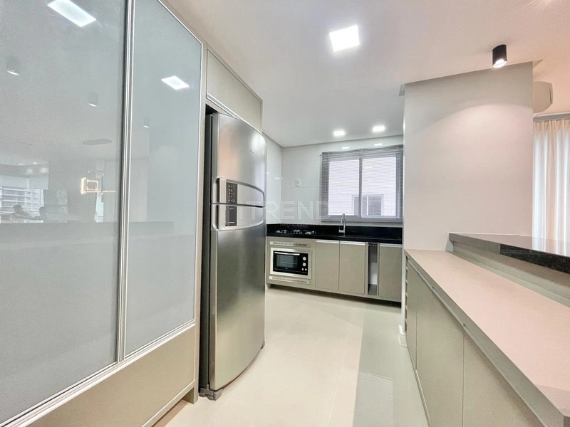 Apartamento no edifício com a melhor infra estrutura da cidade: 11ª foto da galeria de imagens do imóvel