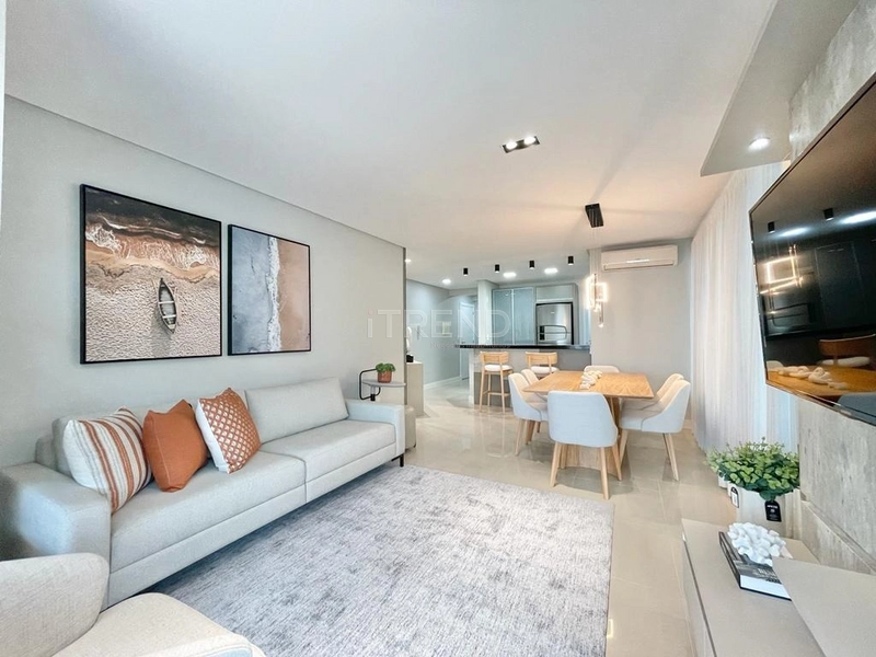 Apartamento no edifício com a melhor infra estrutura da cidade: 6ª foto da galeria de imagens do imóvel