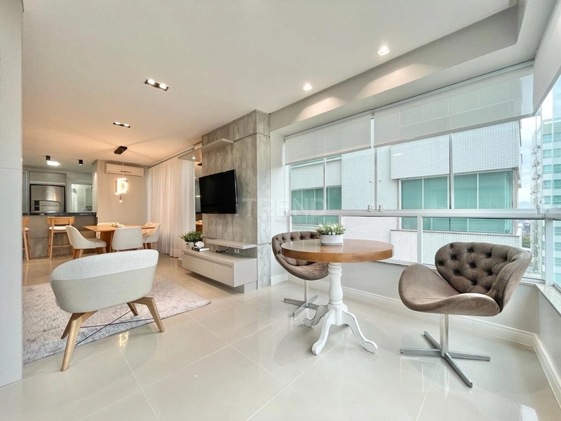 Apartamento no edifício com a melhor infra estrutura da cidade: 5ª foto da galeria de imagens do imóvel
