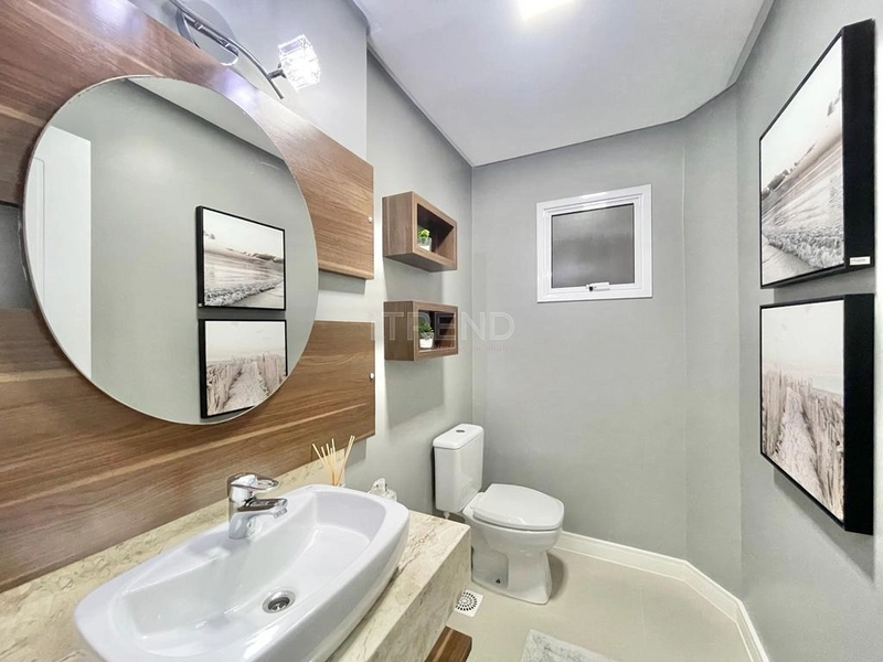 Apartamento no edifício com a melhor infra estrutura da cidade: 16ª foto da galeria de imagens do imóvel