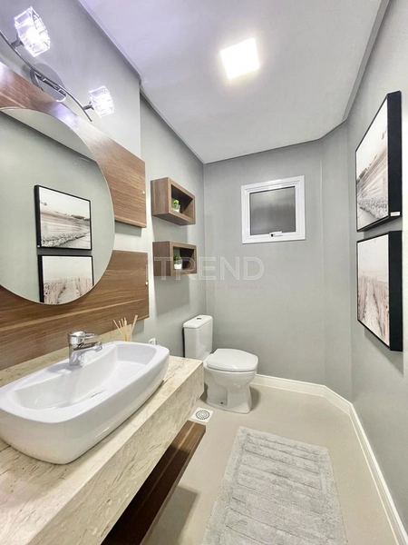 Apartamento no edifício com a melhor infra estrutura da cidade: 17ª foto da galeria de imagens do imóvel