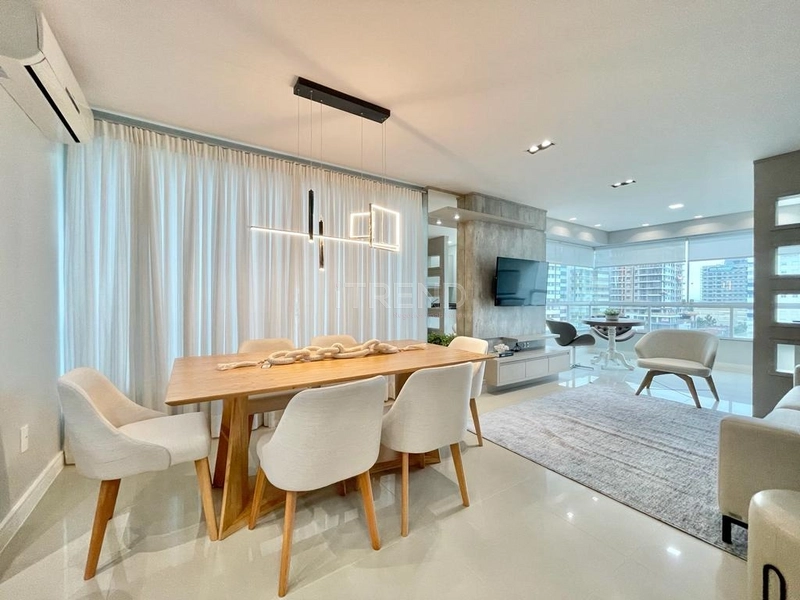 Apartamento no edifício com a melhor infra estrutura da cidade: 3ª foto da galeria de imagens do imóvel
