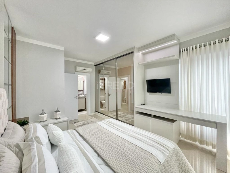 Apartamento no edifício com a melhor infra estrutura da cidade: 23ª foto da galeria de imagens do imóvel