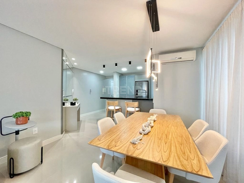 Apartamento no edifício com a melhor infra estrutura da cidade: 9ª foto da galeria de imagens do imóvel