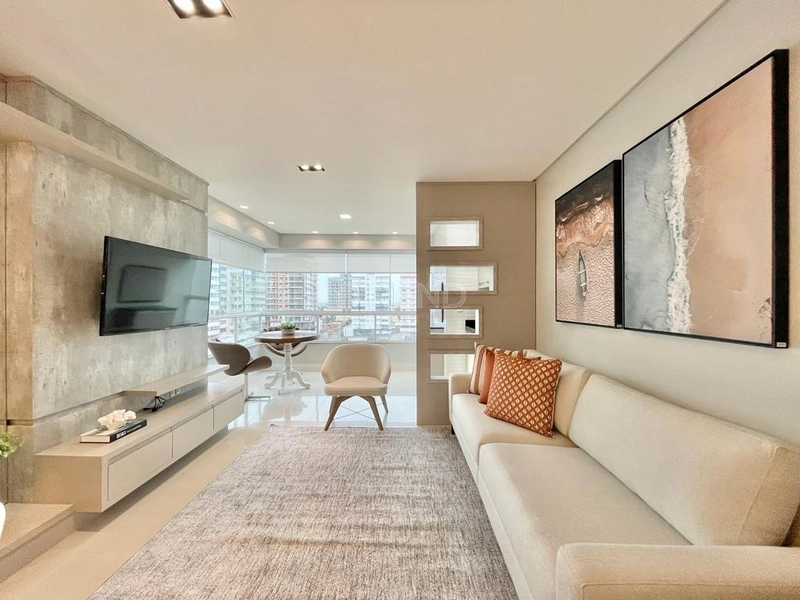Apartamento no edifício com a melhor infra estrutura da cidade: 4ª foto da galeria de imagens do imóvel