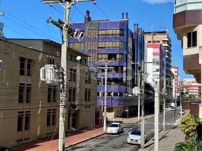 Apartamento com sacada de frente: 9ª foto da galeria de imagens do imóvel