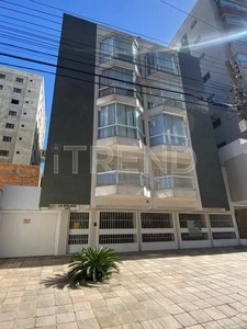 Apartamento com sacada de frente: 2ª foto da galeria de imagens do imóvel