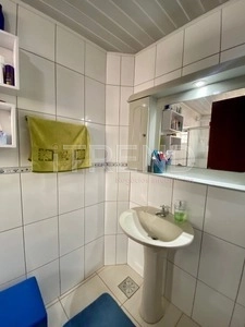Apartamento com sacada de frente: 7ª foto da galeria de imagens do imóvel