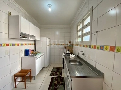Apartamento com sacada de frente: 12ª foto da galeria de imagens do imóvel