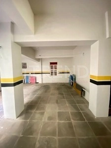 Apartamento com sacada de frente: 5ª foto da galeria de imagens do imóvel