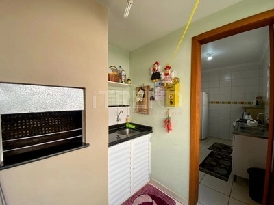 Apartamento com sacada de frente: 25ª foto da galeria de imagens do imóvel