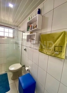 Apartamento com sacada de frente: 14ª foto da galeria de imagens do imóvel