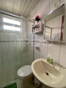 Apartamento com sacada de frente: 19ª foto da galeria de imagens do imóvel