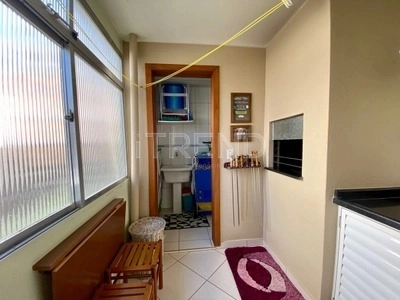Apartamento com sacada de frente: 21ª foto da galeria de imagens do imóvel