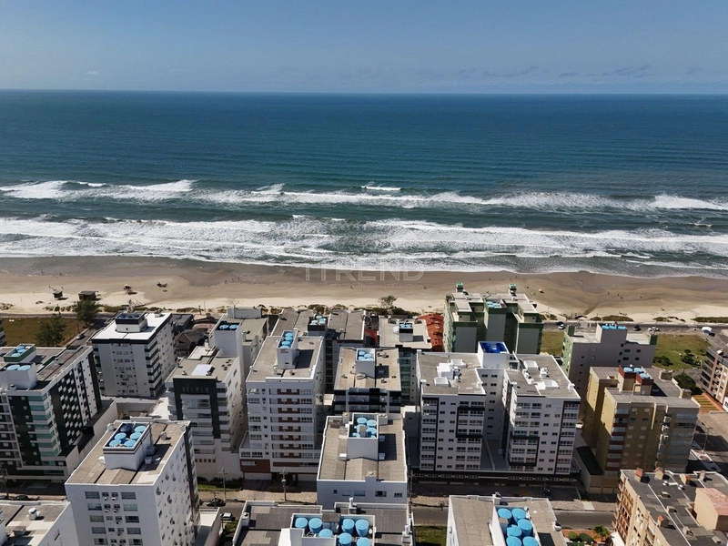 1 dormitório de frente 2 quadras do mar: 2ª foto da galeria de imagens do imóvel