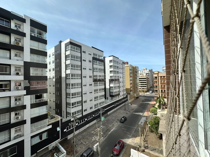 1 dormitório de frente 2 quadras do mar: 12ª foto da galeria de imagens do imóvel