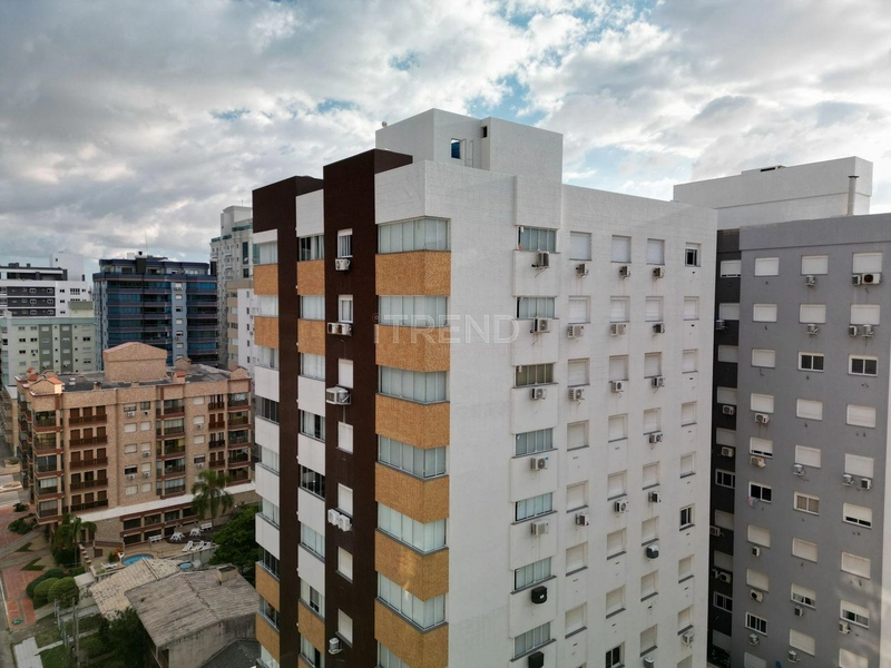 1 dormitório de frente 2 quadras do mar: 18ª foto da galeria de imagens do imóvel