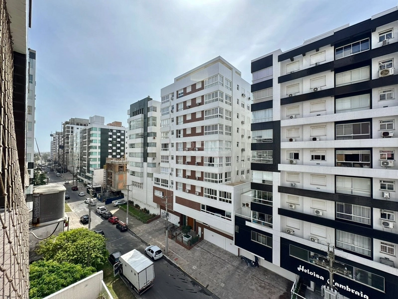 1 dormitório de frente 2 quadras do mar: 23ª foto da galeria de imagens do imóvel