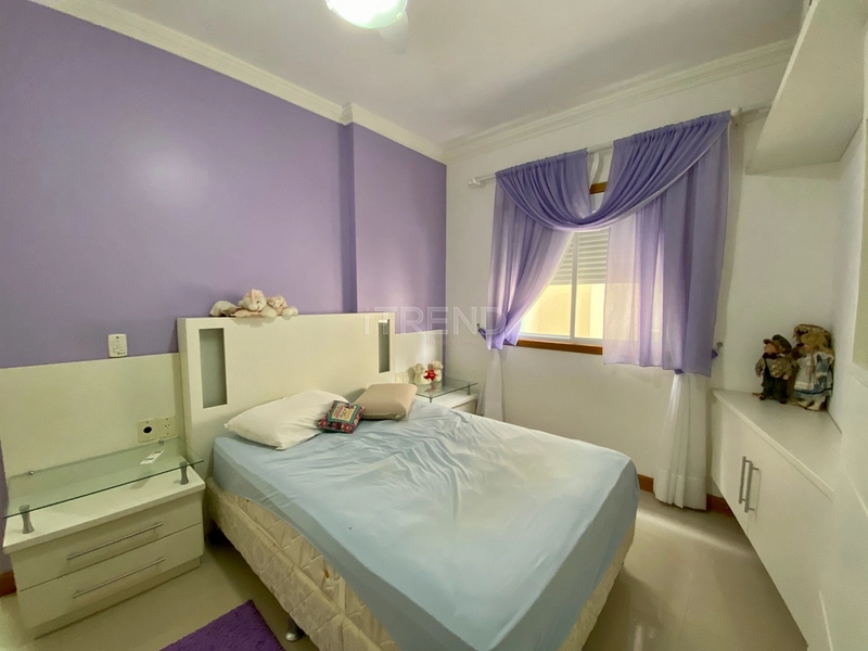 Apartamento de frente com vista liberada para a rua: 24ª foto da galeria de imagens do imóvel