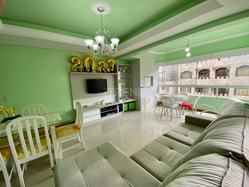 Apartamento de frente com vista liberada para a rua: 10ª foto da galeria de imagens do imóvel