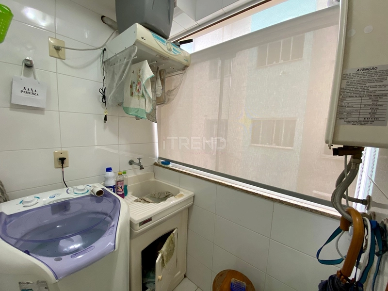 Apartamento de frente com vista liberada para a rua: 15ª foto da galeria de imagens do imóvel