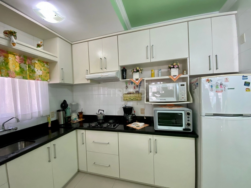 Apartamento de frente com vista liberada para a rua: 14ª foto da galeria de imagens do imóvel