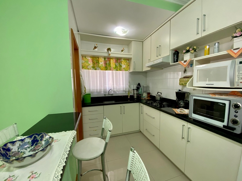 Apartamento de frente com vista liberada para a rua: 13ª foto da galeria de imagens do imóvel