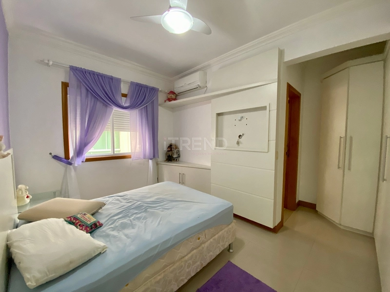 Apartamento de frente com vista liberada para a rua: 23ª foto da galeria de imagens do imóvel