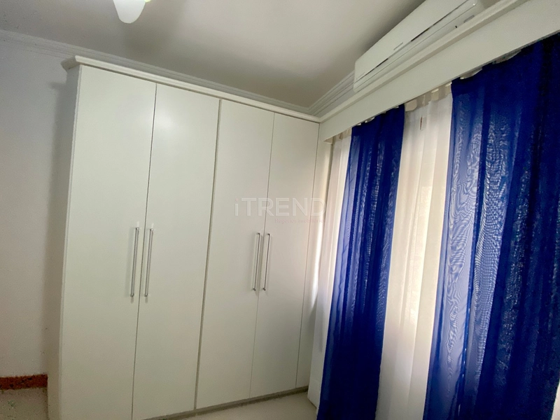 Apartamento de frente com vista liberada para a rua: 22ª foto da galeria de imagens do imóvel