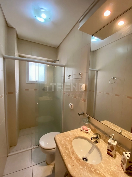 Apartamento de frente com vista liberada para a rua: 26ª foto da galeria de imagens do imóvel