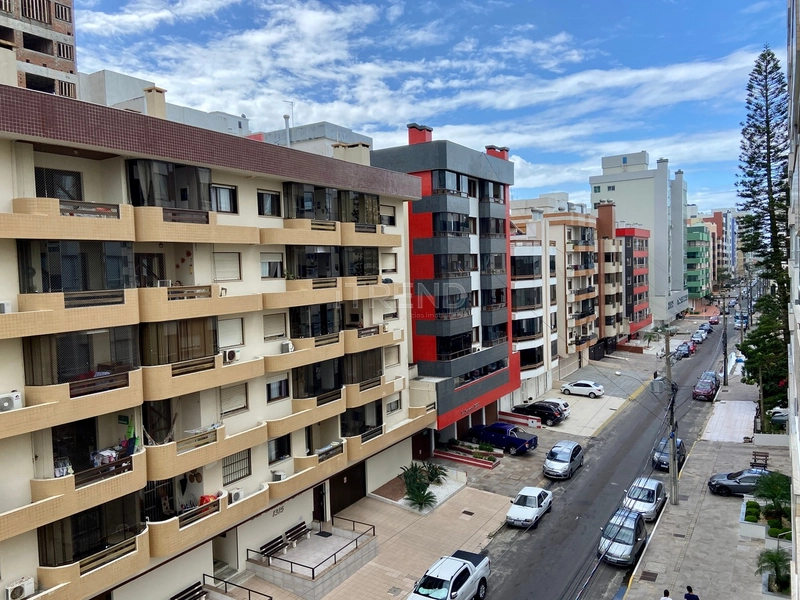 Apartamento de frente com vista liberada para a rua: 9ª foto da galeria de imagens do imóvel