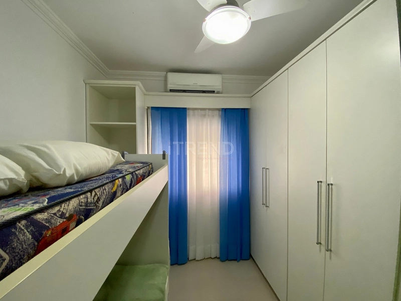 Apartamento de frente com vista liberada para a rua: 19ª foto da galeria de imagens do imóvel