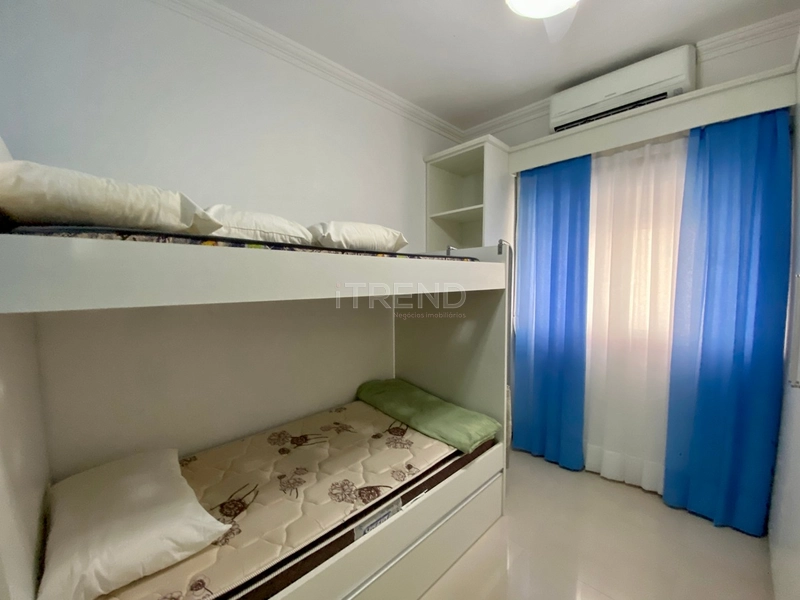 Apartamento de frente com vista liberada para a rua: 18ª foto da galeria de imagens do imóvel