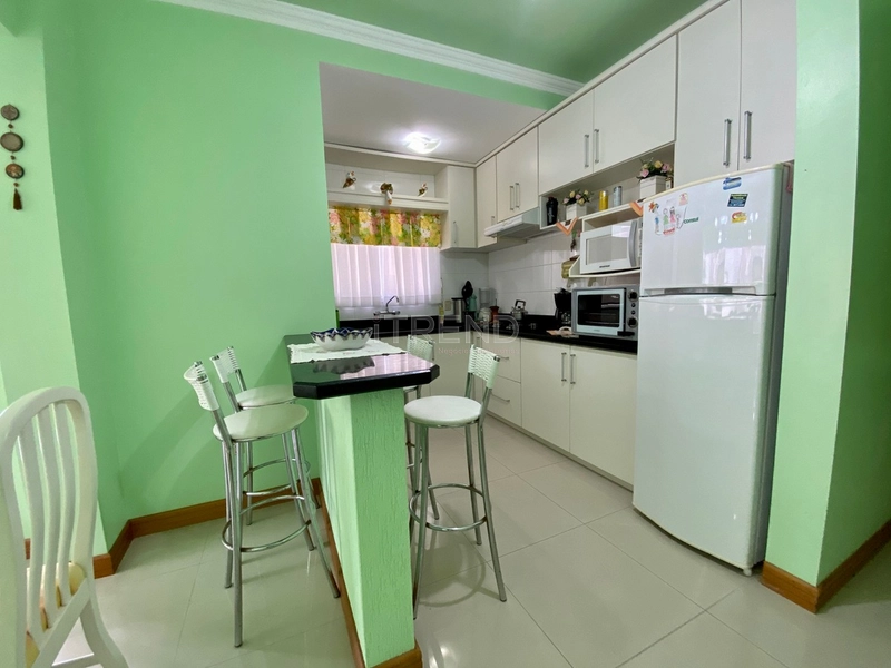 Apartamento de frente com vista liberada para a rua: 12ª foto da galeria de imagens do imóvel