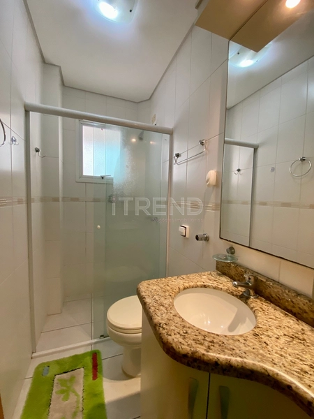 Apartamento de frente com vista liberada para a rua: 20ª foto da galeria de imagens do imóvel