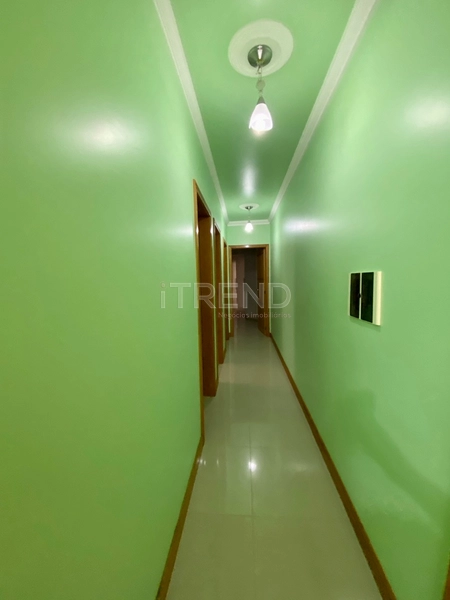 Apartamento de frente com vista liberada para a rua: 17ª foto da galeria de imagens do imóvel