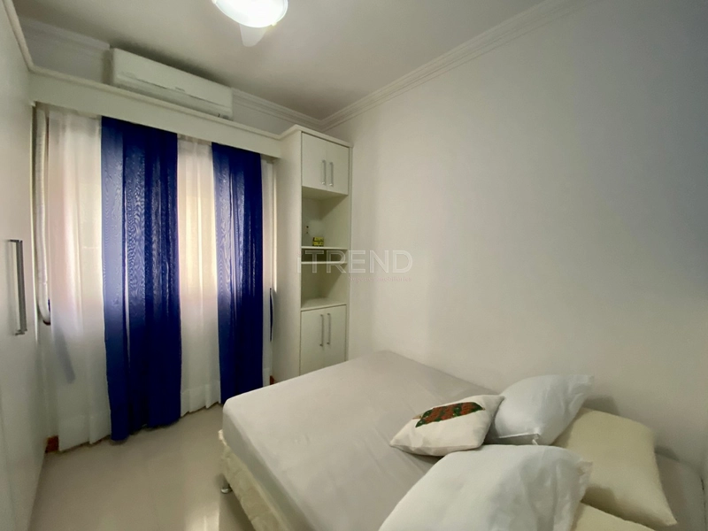 Apartamento de frente com vista liberada para a rua: 21ª foto da galeria de imagens do imóvel