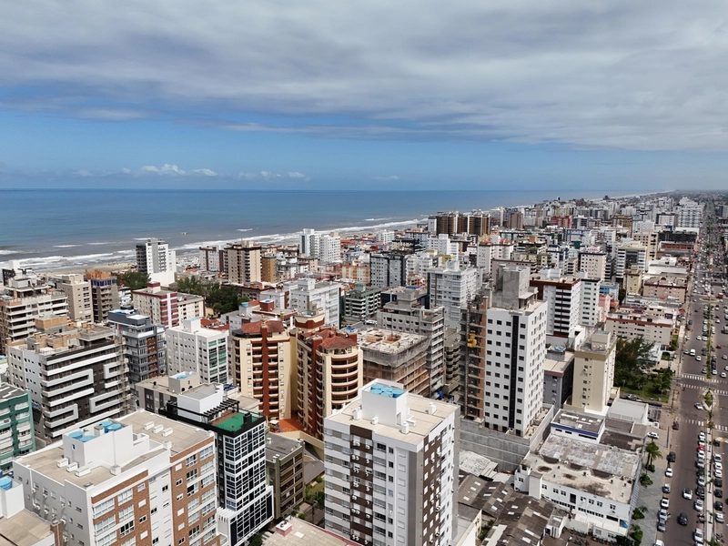 2 dormitórios ao lado da praça Flavio boianovsky, prédio com infra: 27ª foto da galeria de imagens do imóvel