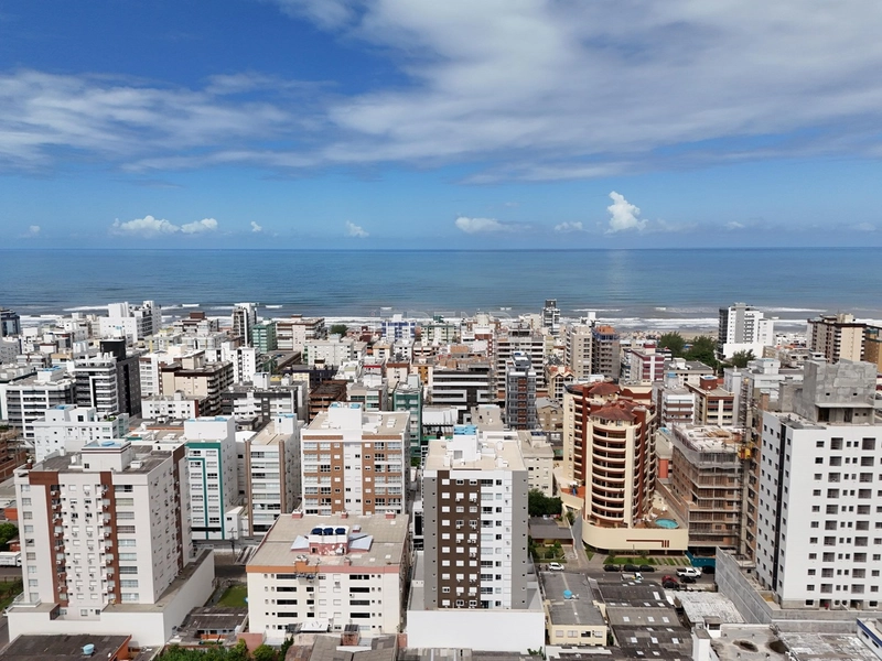 2 dormitórios ao lado da praça Flavio boianovsky, prédio com infra: 25ª foto da galeria de imagens do imóvel
