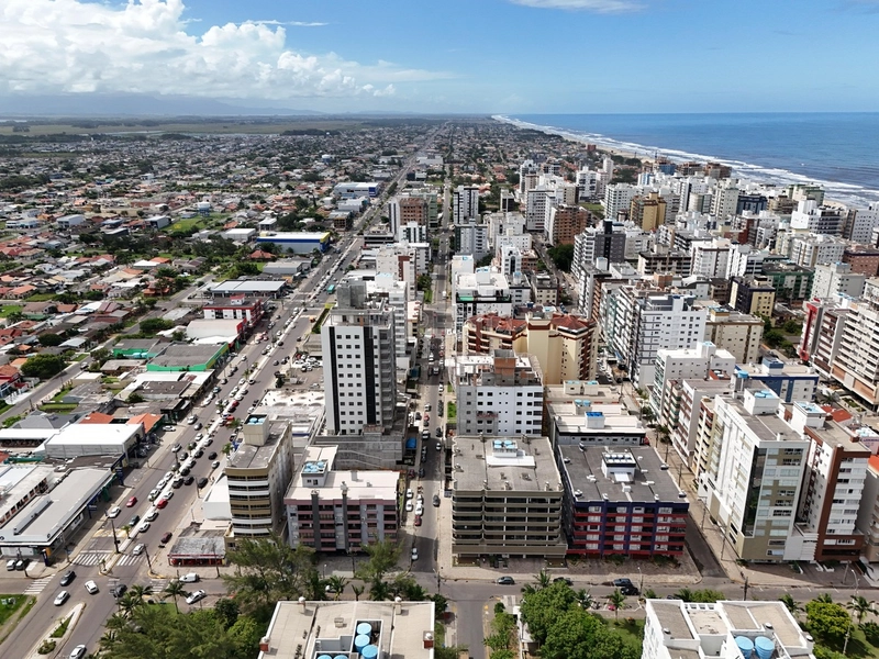 2 dormitórios ao lado da praça Flavio boianovsky, prédio com infra: 28ª foto da galeria de imagens do imóvel