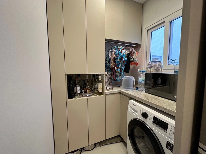 Finamente mobiliado e decorado na Zona Nova: 11ª foto da galeria de imagens do imóvel