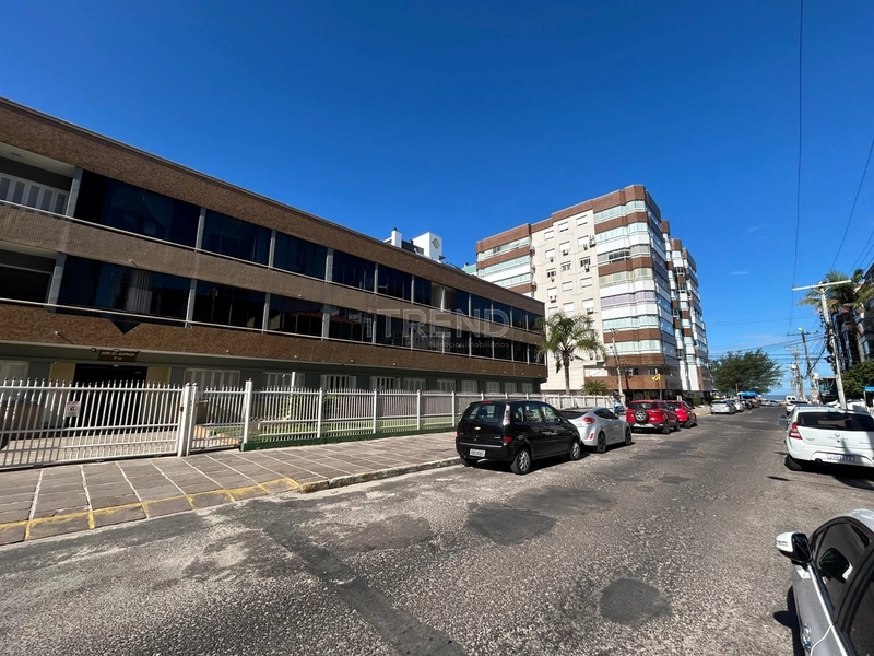 APARTAMENTO MAIS BARATO DA PRAIA: 2ª foto da galeria de imagens do imóvel